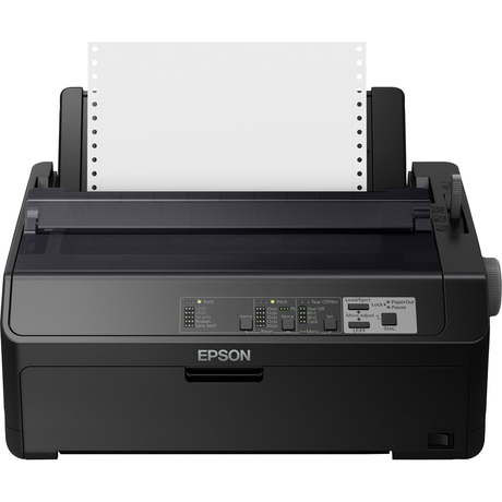 Impresora Epson FX-890IIN Matricial