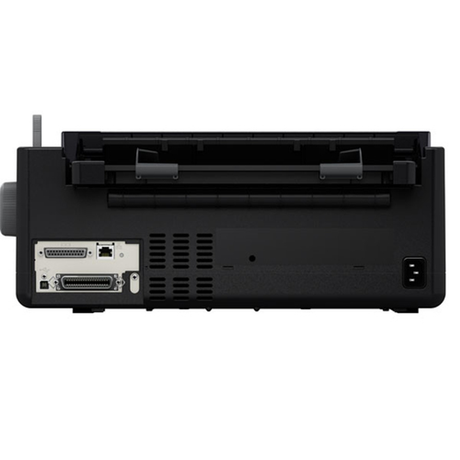 Impresora Epson FX-890IIN Matricial - vista 6