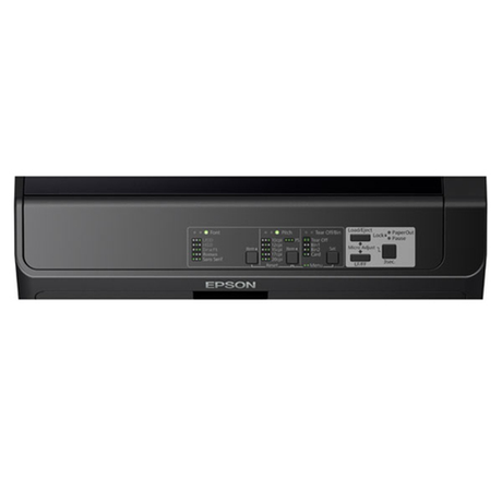 Impresora Epson FX-890IIN Matricial - vista 7