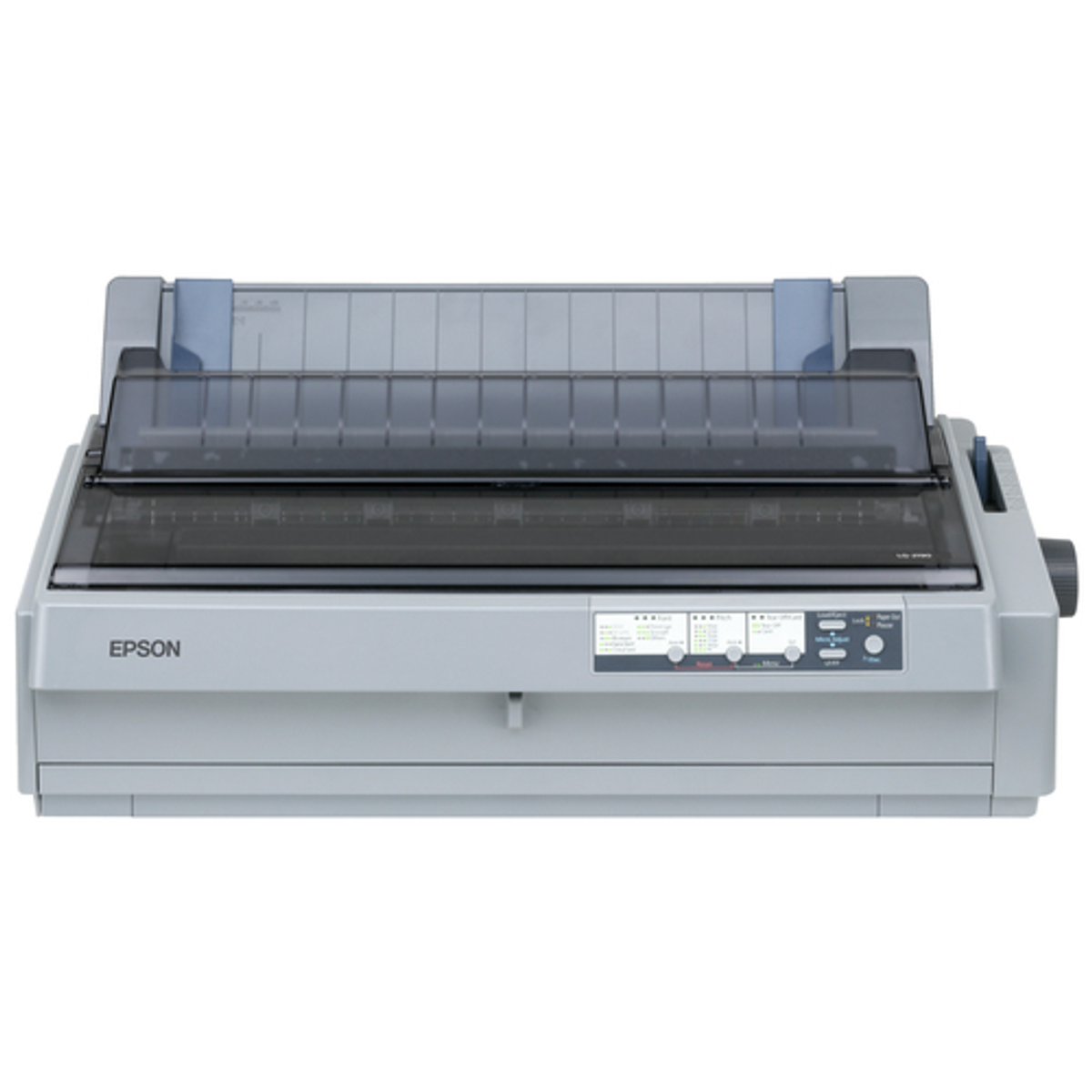 Impresora Epson LQ-2190 Matricial A3 - vista 2
