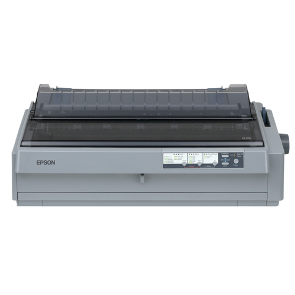 Impresora Epson LQ-2190 Matricial A3 - vista 4