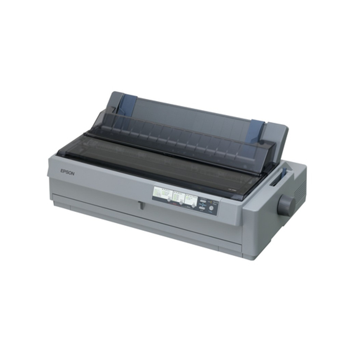 Impresora Epson LQ-2190 Matricial A3 - vista 7