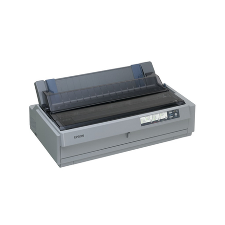 Impresora Epson LQ-2190N Matricial - vista 3