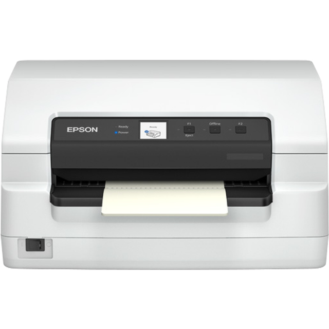 Impresora Epson PLQ-50 Matricial