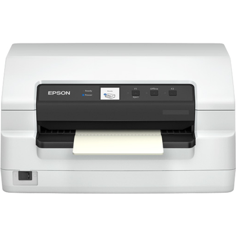 Impresora Epson PLQ-50M Matricial