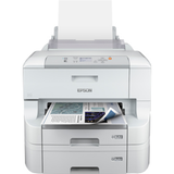 Impresora Epson WorkForce Pro WF-8090DTW Color A3+