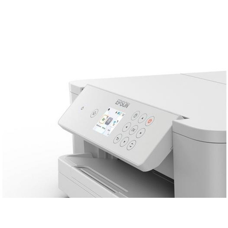 Impresora Epson WorkForce Pro WF-M4119DW Monocromo - vista 3
