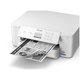 Impresora Epson WorkForce Pro WF-M4119DW Monocromo - vista 4