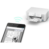Impresora Epson WorkForce Pro WF-M4119DW Monocromo - vista 5