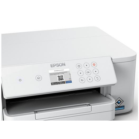 Impresora Epson WorkForce Pro WF-M4119DW Monocromo - vista 6