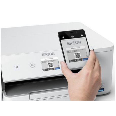 Impresora Epson WorkForce Pro WF-M4119DW Monocromo - vista 7