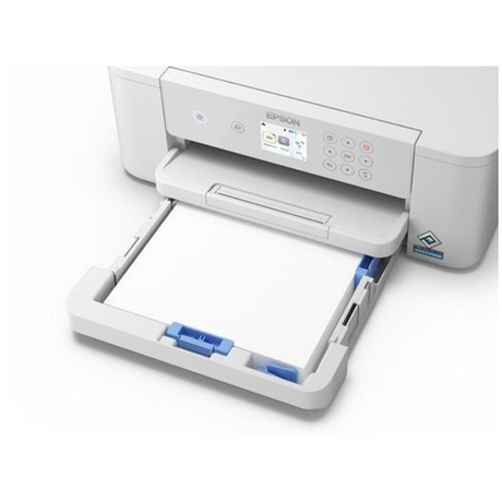 Impresora Epson WorkForce Pro WF-M4119DW Monocromo - vista 8