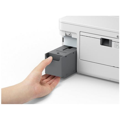 Impresora Epson WorkForce Pro WF-M4119DW Monocromo - vista 10
