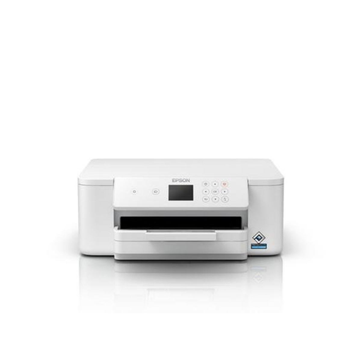 Impresora Epson WorkForce Pro WF-M4119DW Monocromo - vista 12