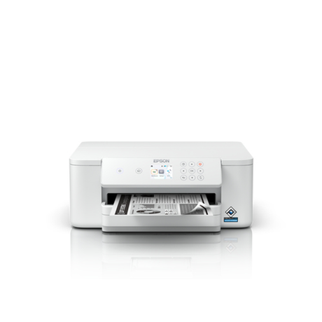 Impresora Epson WorkForce Pro WF-M4119DW Monocromo - vista 13