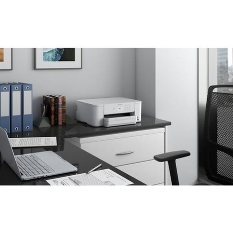 Impresora Epson WorkForce Pro WF-M4119DW Monocromo - vista 15