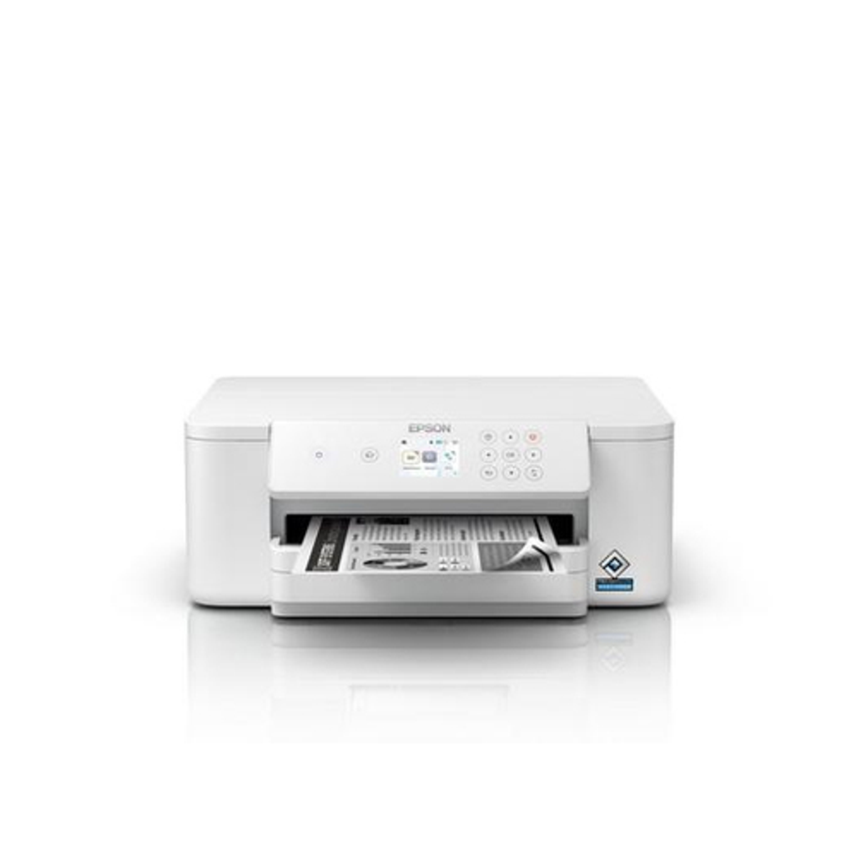 Impresora Epson WorkForce Pro WF-M4119DW Monocromo - vista 16