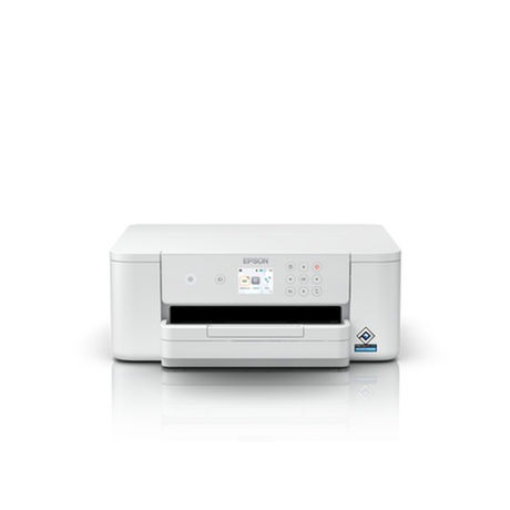 Impresora Epson WorkForce Pro WF-M4119DW Monocromo - vista 17