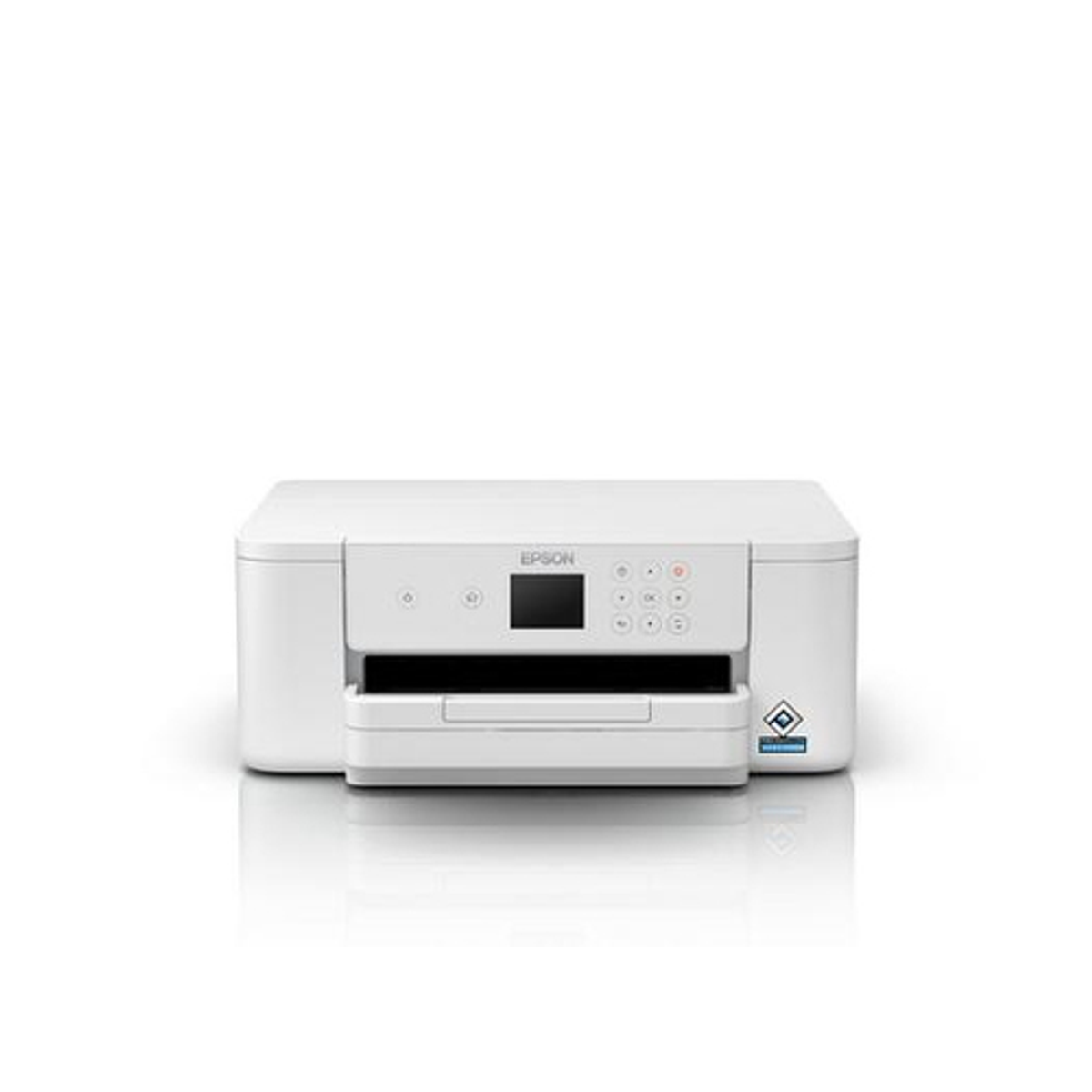 Impresora Epson WorkForce Pro WF-M4119DW Monocromo - vista 18