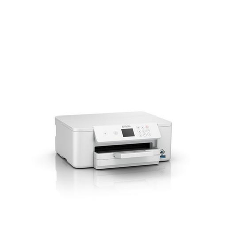 Impresora Epson WorkForce Pro WF-M4119DW Monocromo - vista 19