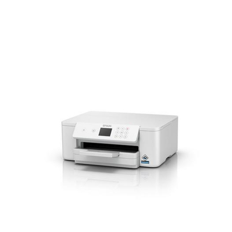 Impresora Epson WorkForce Pro WF-M4119DW Monocromo - vista 21
