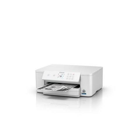 Impresora Epson WorkForce Pro WF-M4119DW Monocromo - vista 22