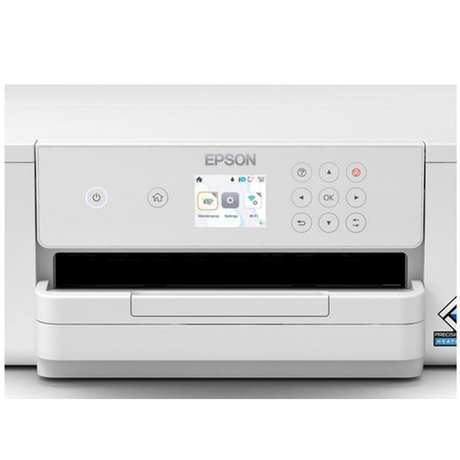 Impresora Epson WorkForce Pro WF-M4119DW Monocromo - vista 23