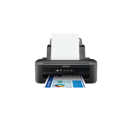 Impresora Epson WorkForce WF-2110W Inyección de tinta Color - vista 2