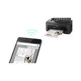 Impresora Epson WorkForce WF-2110W Inyección de tinta Color - vista 6