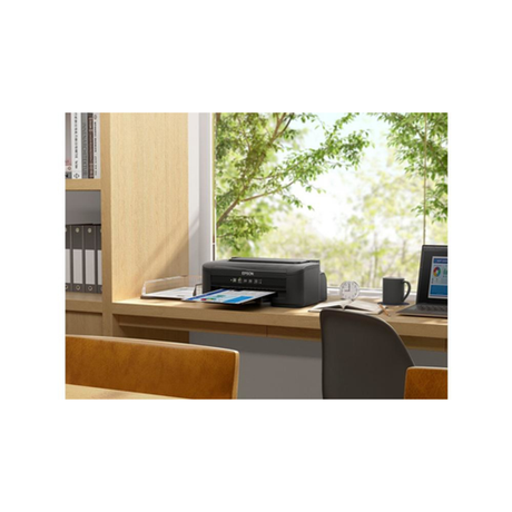 Impresora Epson WorkForce WF-2110W Inyección de tinta Color - vista 7