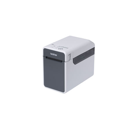 Impresora de etiquetas Brother TD-2125NWB Térmica directa