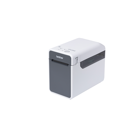 Impresora de etiquetas Brother TD-2135N Térmica directa