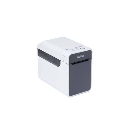 Impresora de etiquetas Brother TD-2135NWB Térmica directa