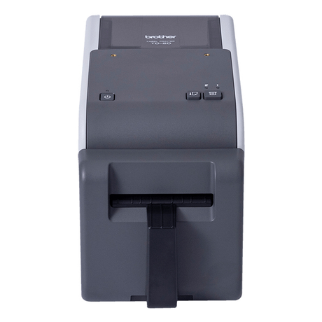 Impresora de etiquetas Brother TD-2320DFC203 Térmica directa