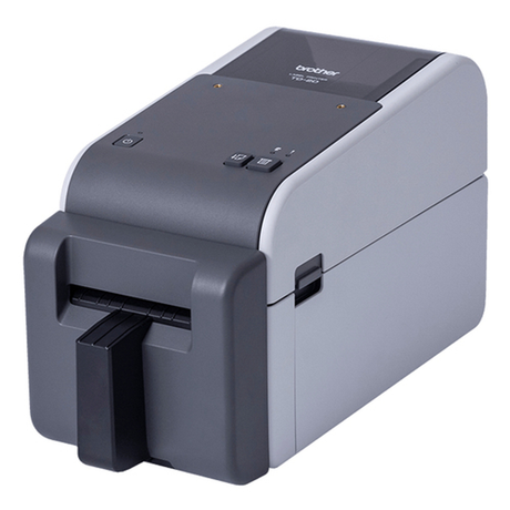 Impresora de etiquetas Brother TD-2320DFC203 Térmica directa - vista 2