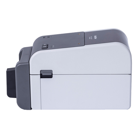 Impresora de etiquetas Brother TD-2320DFC203 Térmica directa - vista 4