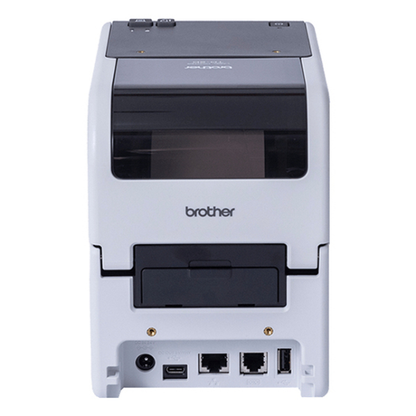 Impresora de etiquetas Brother TD-2320DFC203 Térmica directa - vista 5