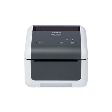 Impresora de etiquetas Brother TD-4410D Térmica directa