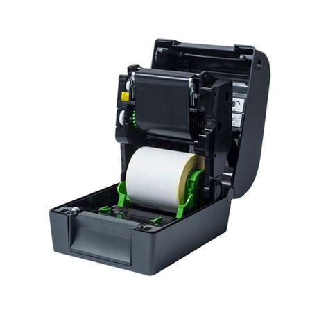 Impresora de etiquetas Brother TD-4650TNWB Transferencia térmica TD4650TNWBZ1 - vista 4