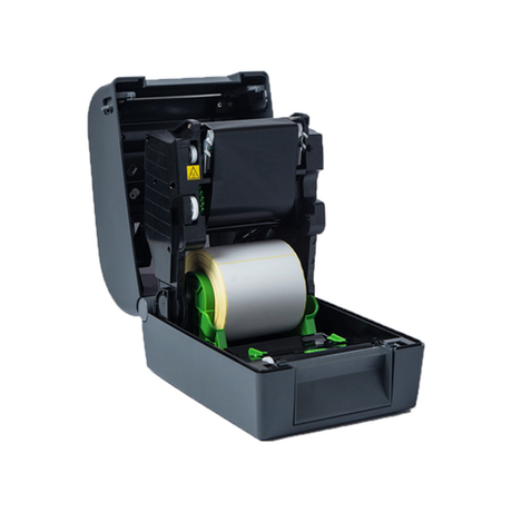 Impresora de etiquetas Brother TD-4650TNWB Transferencia térmica TD4650TNWBRZ1 - vista 3