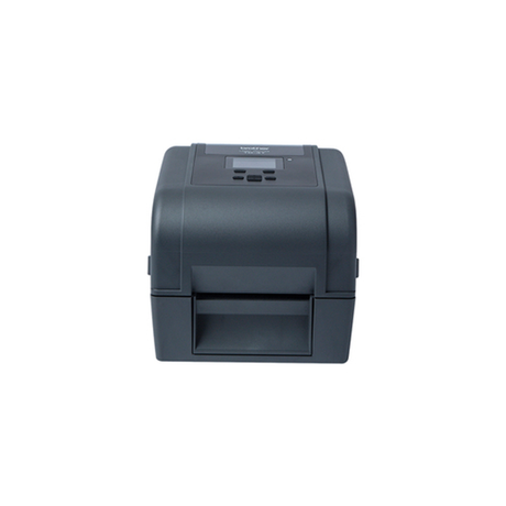 Impresora de etiquetas Brother TD-4750TNWB Transferencia térmica - vista 3