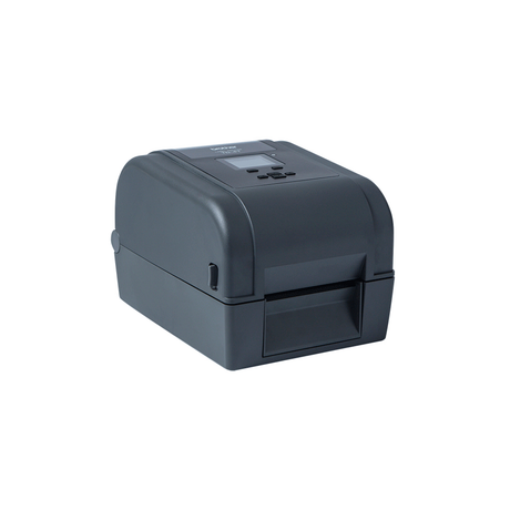 Impresora de etiquetas Brother TD-4750TNWBR Transferencia térmica