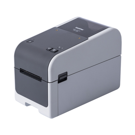 Impresora de etiquetas Brother TD2320D203 Térmica directa - vista 2