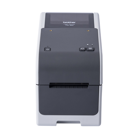 Impresora de etiquetas Brother TD2320D300 Térmica directa