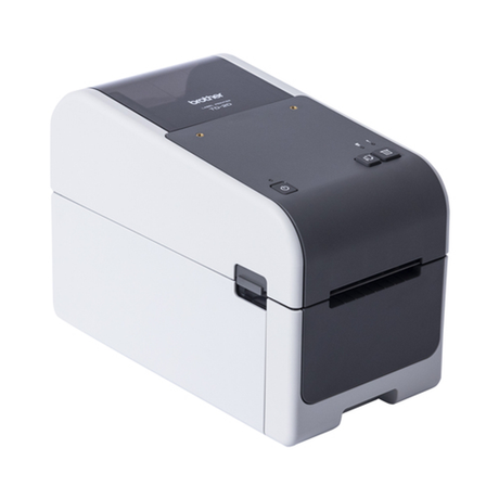 Impresora de etiquetas Brother TD2320D300 Térmica directa - vista 3
