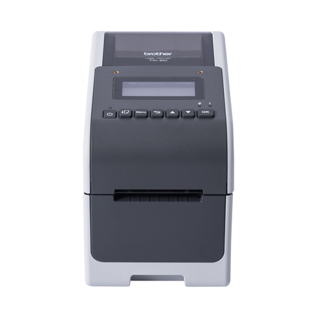 Impresora de etiquetas Brother TD2350D300 Térmica directa