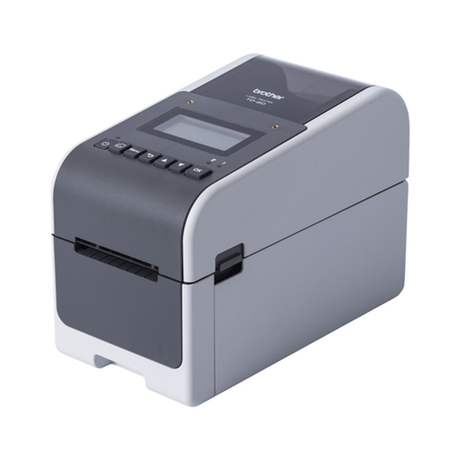 Impresora de etiquetas Brother TD2350D300 Térmica directa - vista 2
