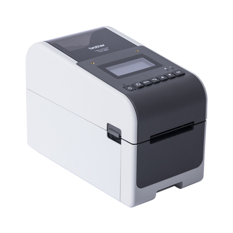 Impresora de etiquetas Brother TD2350D300 Térmica directa - vista 3