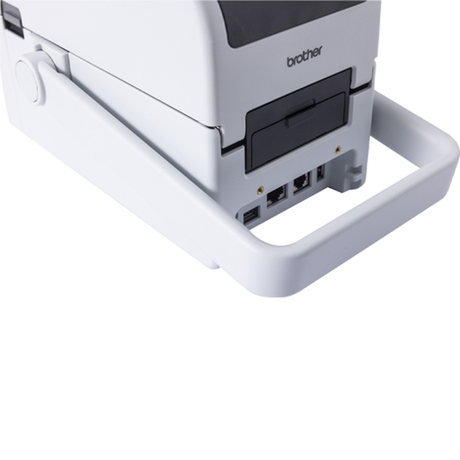 Impresora de etiquetas Brother TD2350DSAH300 Térmica directa - vista 8