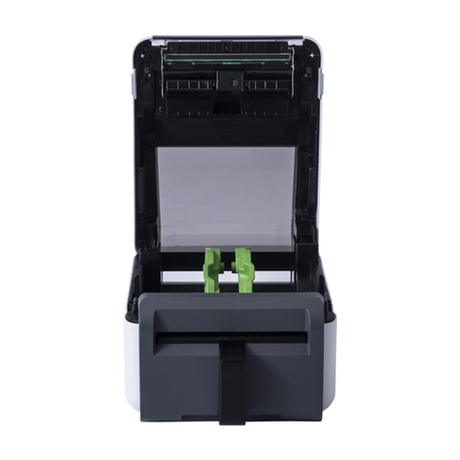 Impresora de etiquetas Brother TD4420DNFCZ1 Térmica directa - vista 2